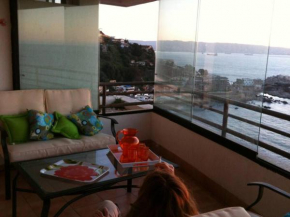 Apartment Viña del Mar Chile beach